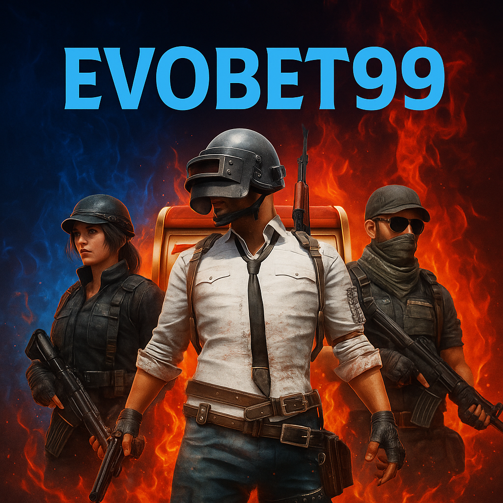 evobet99